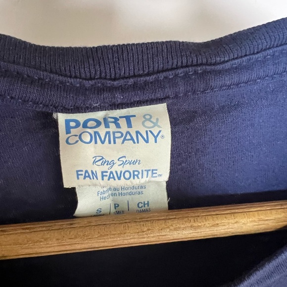 Vintage physics tee - Picture 4 of 6